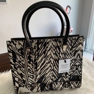 🚫SOLD🚫 J. Mendel Ponyhair Matin Tote